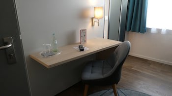 CVJM Dusseldorf Hotel & Tagung galeri fotoğrafı