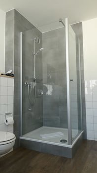 CVJM Dusseldorf Hotel & Tagung galeri fotoğrafı