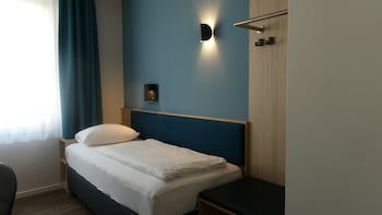 CVJM Dusseldorf Hotel & Tagung galeri fotoğrafı