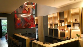 CVJM Dusseldorf Hotel & Tagung fotoğrafı