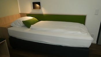 CVJM Dusseldorf Hotel & Tagung galeri fotoğrafı