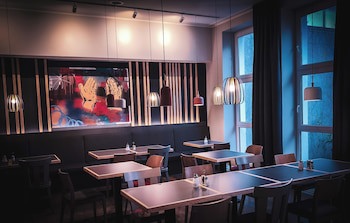 CVJM Dusseldorf Hotel & Tagung