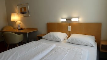 CVJM Dusseldorf Hotel & Tagung galeri fotoğrafı