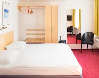 CVJM Dusseldorf Hotel & Tagung galeri fotoğrafı