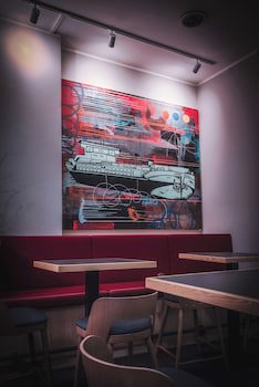 CVJM Dusseldorf Hotel & Tagung fotoğrafı