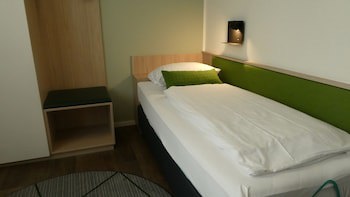 CVJM Dusseldorf Hotel & Tagung galeri fotoğrafı