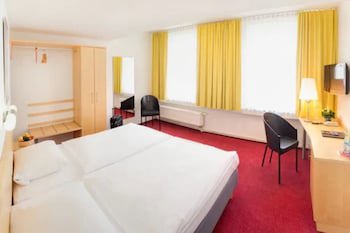 CVJM Dusseldorf Hotel & Tagung galeri fotoğrafı