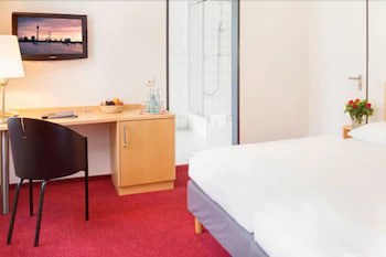 CVJM Dusseldorf Hotel & Tagung galeri fotoğrafı