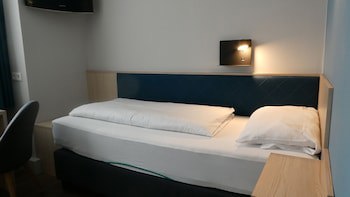 CVJM Dusseldorf Hotel & Tagung galeri fotoğrafı