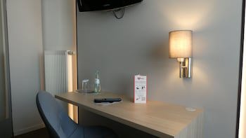 CVJM Dusseldorf Hotel & Tagung galeri fotoğrafı