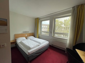 CVJM Dusseldorf Hotel & Tagung galeri fotoğrafı