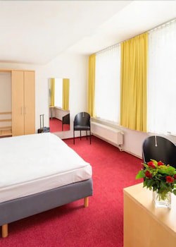 CVJM Dusseldorf Hotel & Tagung galeri fotoğrafı