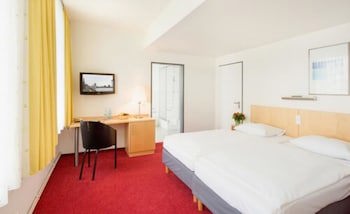 CVJM Dusseldorf Hotel & Tagung galeri fotoğrafı