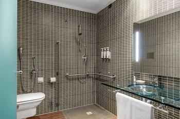 AC Hotel Vicenza by Marriott galeri fotoğrafı