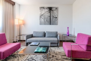 AC Hotel Vicenza by Marriott galeri fotoğrafı