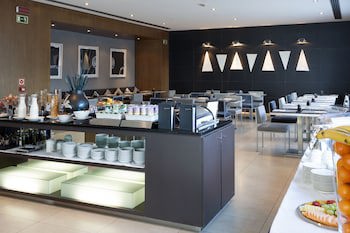 AC Hotel Vicenza by Marriott galeri fotoğrafı