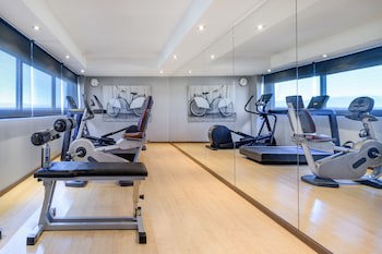 AC Hotel Vicenza by Marriott galeri fotoğrafı