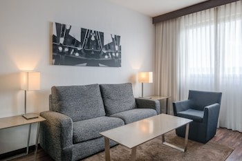 AC Hotel Vicenza by Marriott galeri fotoğrafı