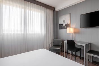 AC Hotel Vicenza by Marriott galeri fotoğrafı