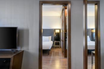 AC Hotel Vicenza by Marriott galeri fotoğrafı