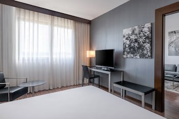 AC Hotel Vicenza by Marriott galeri fotoğrafı