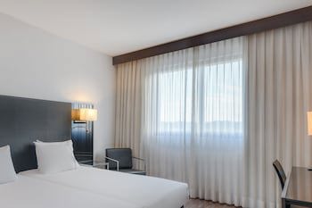 AC Hotel Vicenza by Marriott galeri fotoğrafı