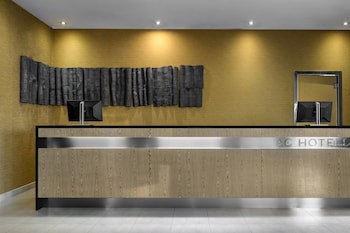 AC Hotel Vicenza by Marriott galeri fotoğrafı