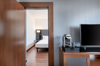 AC Hotel Vicenza by Marriott galeri fotoğrafı
