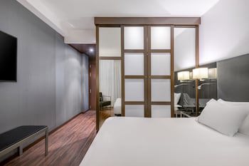 AC Hotel Vicenza by Marriott galeri fotoğrafı