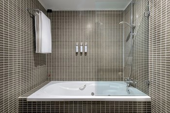 AC Hotel Vicenza by Marriott galeri fotoğrafı