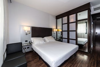 AC Hotel Vicenza by Marriott galeri fotoğrafı