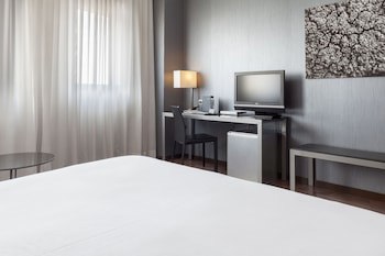 AC Hotel Vicenza by Marriott galeri fotoğrafı