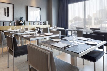AC Hotel Vicenza by Marriott fotoğrafı
