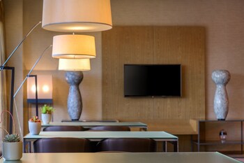 AC Hotel Vicenza by Marriott galeri fotoğrafı