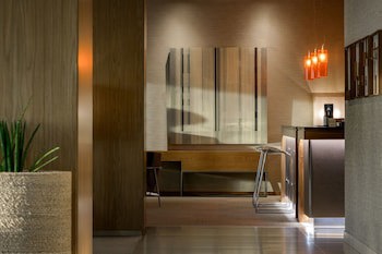 AC Hotel Vicenza by Marriott galeri fotoğrafı