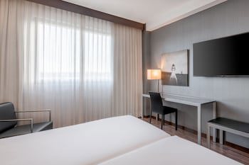 AC Hotel Vicenza by Marriott galeri fotoğrafı