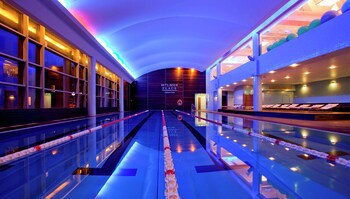 Hilton Warsaw City