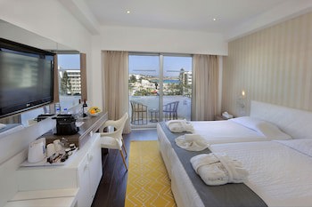 Nestor Hotel galeri fotoğrafı