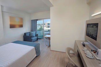 Nestor Hotel galeri fotoğrafı