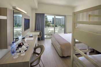 Nestor Hotel galeri fotoğrafı