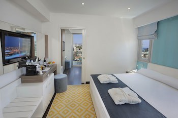 Nestor Hotel galeri fotoğrafı