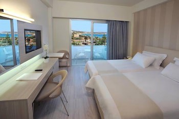 Nestor Hotel galeri fotoğrafı