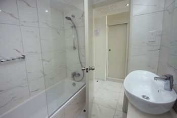 Nestor Hotel galeri fotoğrafı