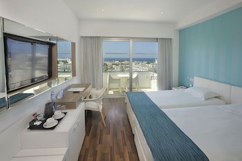 Nestor Hotel galeri fotoğrafı