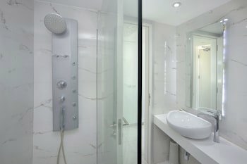 Nestor Hotel galeri fotoğrafı