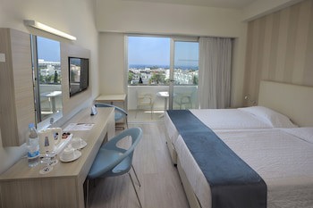 Nestor Hotel galeri fotoğrafı