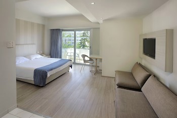 Nestor Hotel galeri fotoğrafı