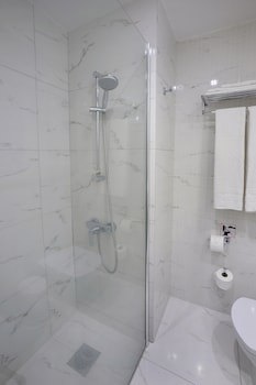 Nestor Hotel galeri fotoğrafı