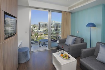 Nestor Hotel galeri fotoğrafı