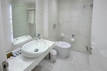 Nestor Hotel galeri fotoğrafı